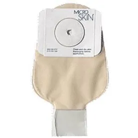 11" Drn Pch w/Mcskn,Mcdrm,1"
