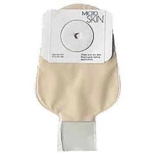 11" Drn Pch w/Mcskn,Mcdrm,1"