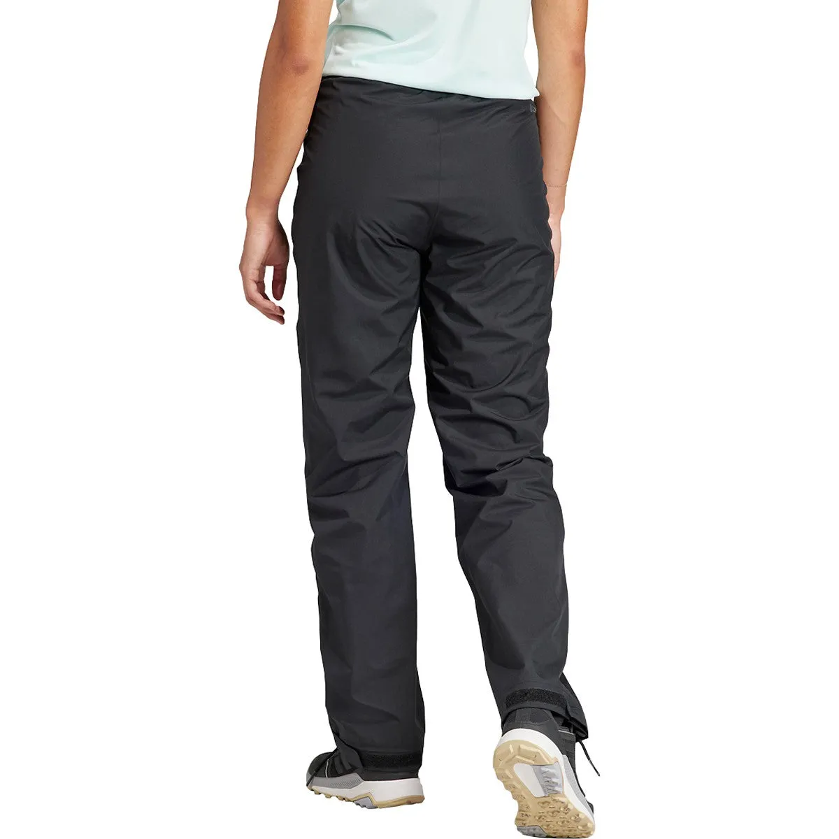 adidas Women's Terrex Multi RAIN.RDY 2-Layer Rain Pants