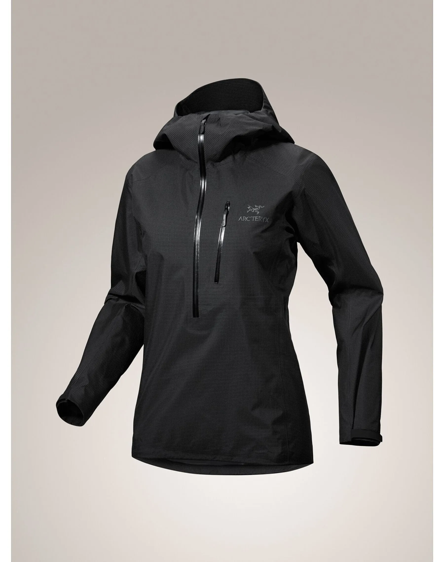 Alpha Lightweight Anorak Women's S24