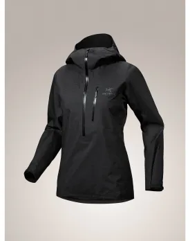 Alpha Lightweight Anorak Women's S24