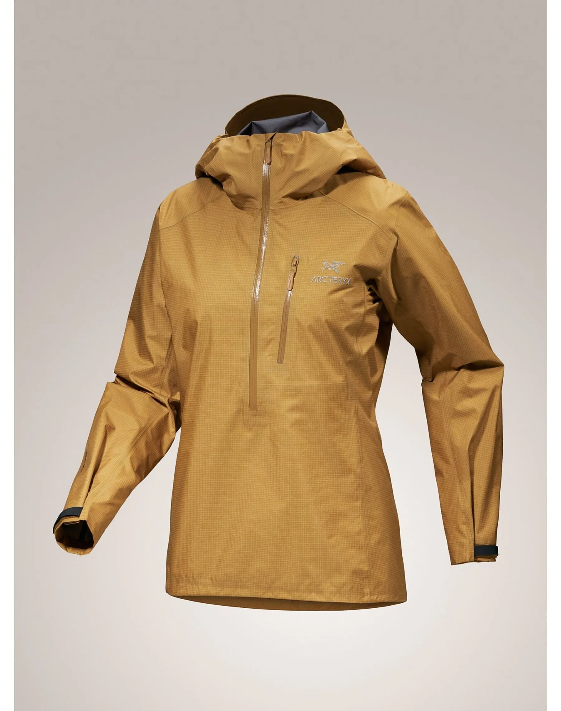 Alpha Lightweight Anorak Women's S24