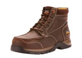 Ariat Edge LTE  Waterproof Composite Toe Chukka Boot 10024953