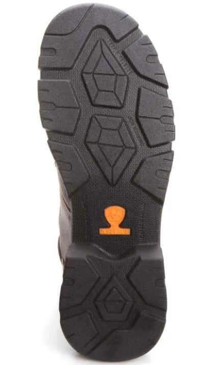 Ariat Edge LTE  Waterproof Composite Toe Chukka Boot 10024953