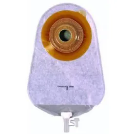 Assura 1-Piece Urostomy Pouch Precut Convex 7/8"