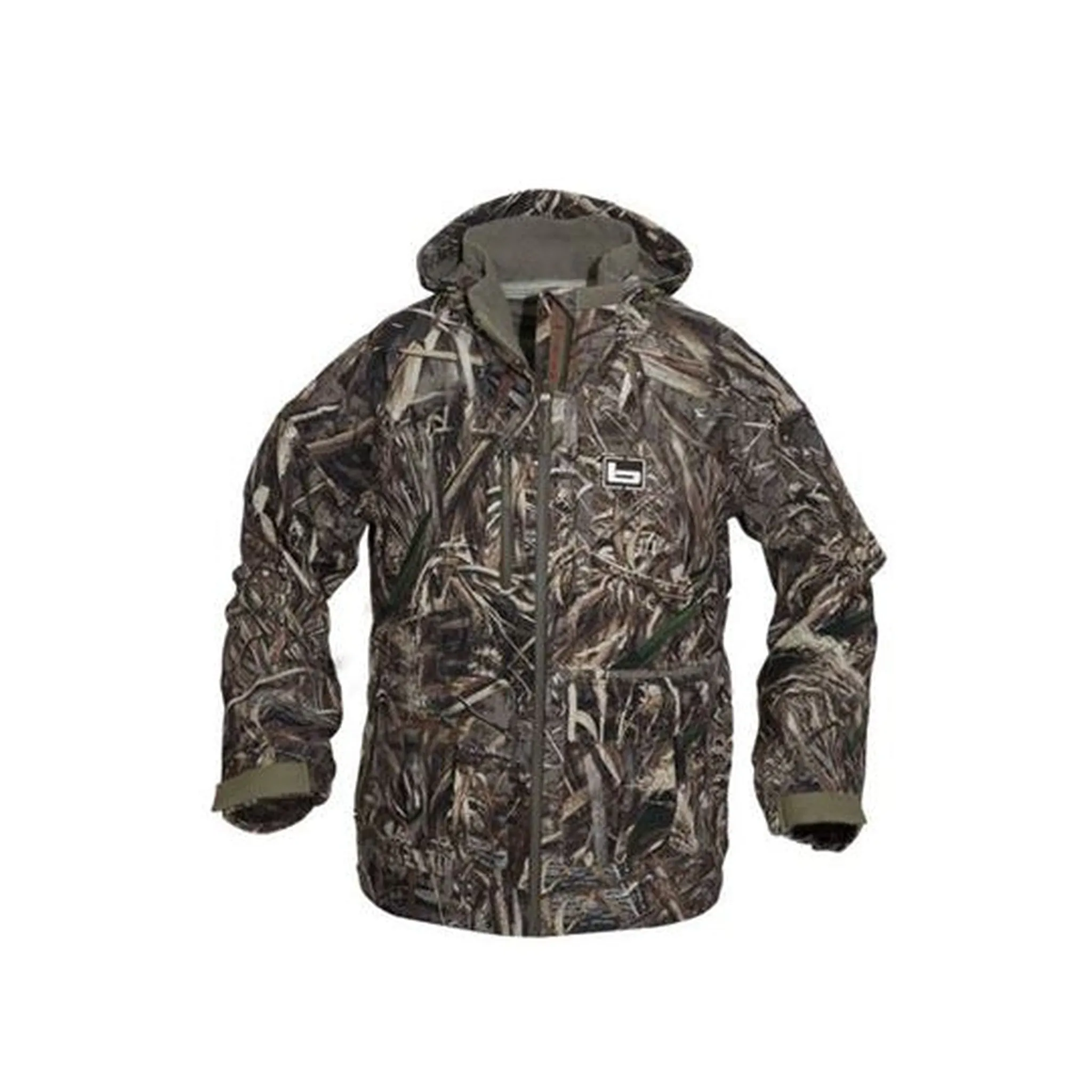 Banded Mingo Softshell Wader Jacket