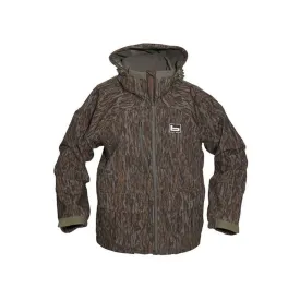 Banded Mingo Softshell Wader Jacket