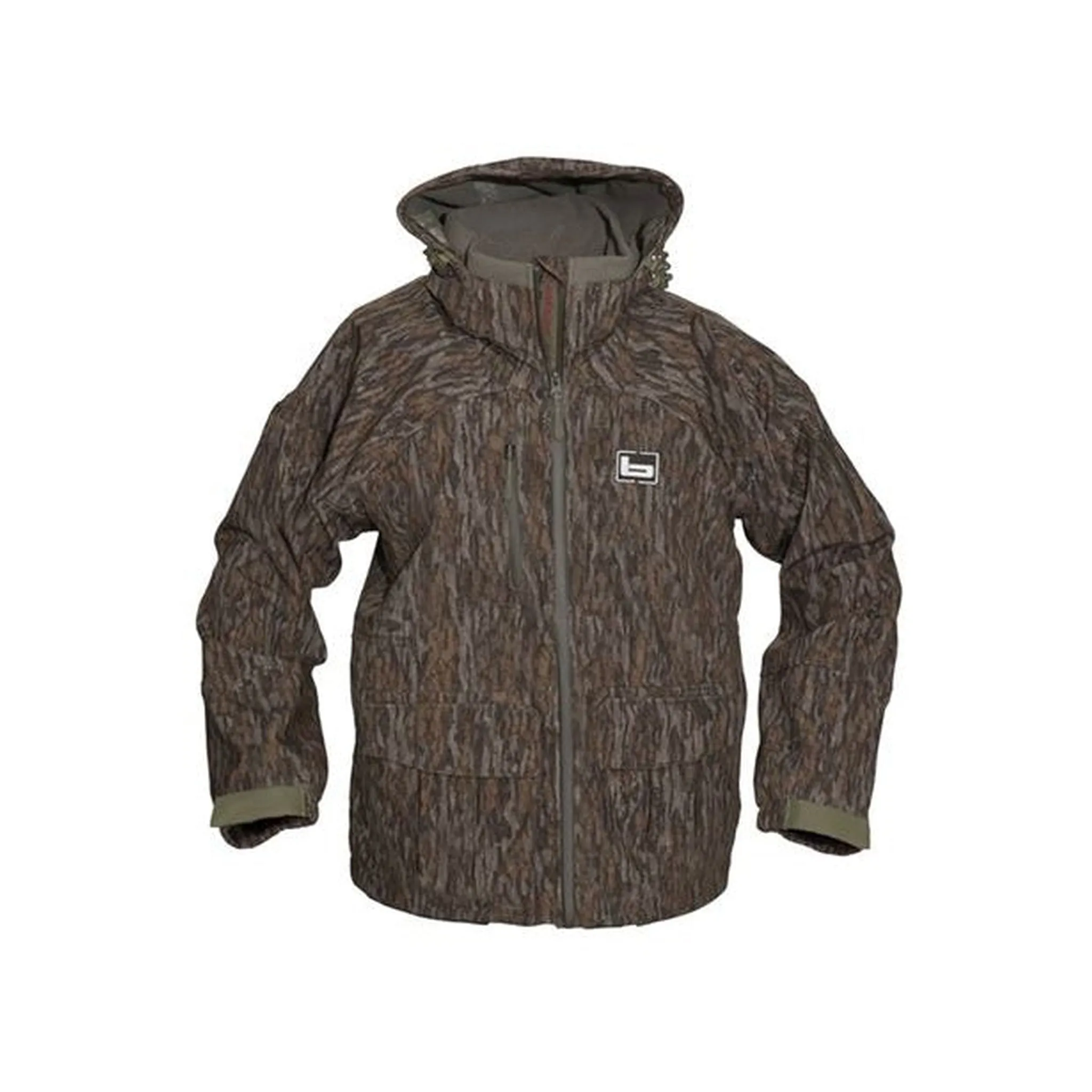 Banded Mingo Softshell Wader Jacket