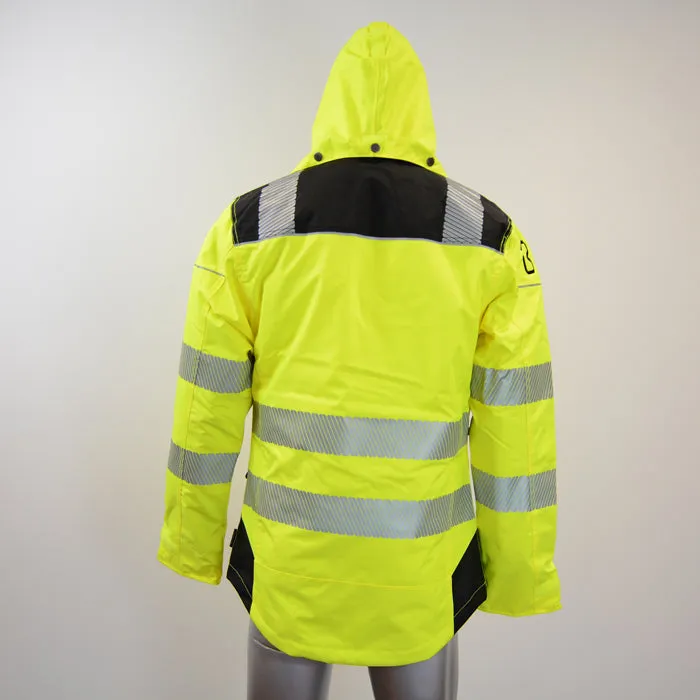 BIGBEN® Hi-Vis Waterproof Jacket
