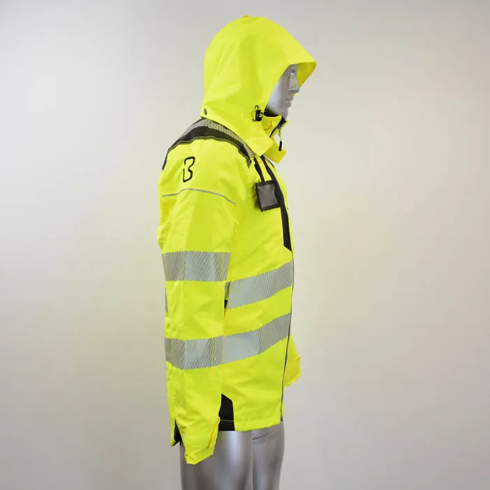 BIGBEN® Hi-Vis Waterproof Jacket