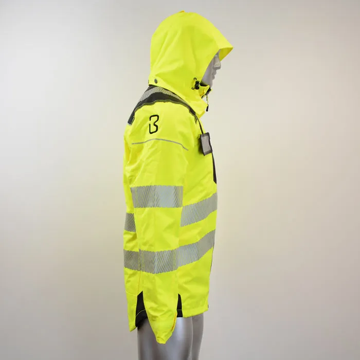 BIGBEN® Hi-Vis Waterproof Jacket