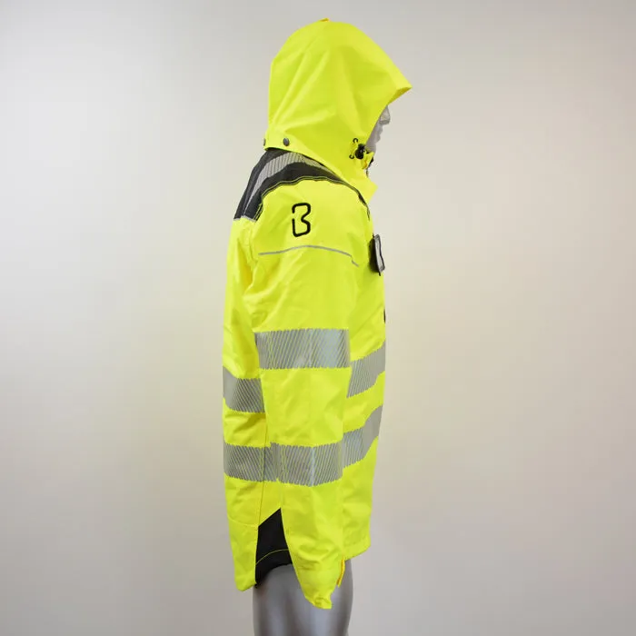 BIGBEN® Hi-Vis Waterproof Jacket