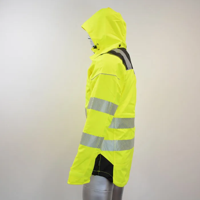 BIGBEN® Hi-Vis Waterproof Jacket