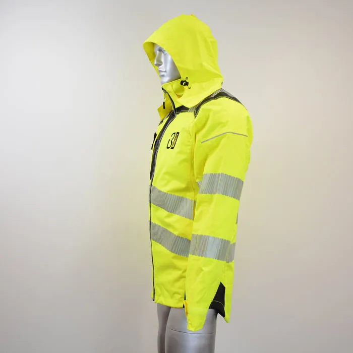 BIGBEN® Hi-Vis Waterproof Jacket