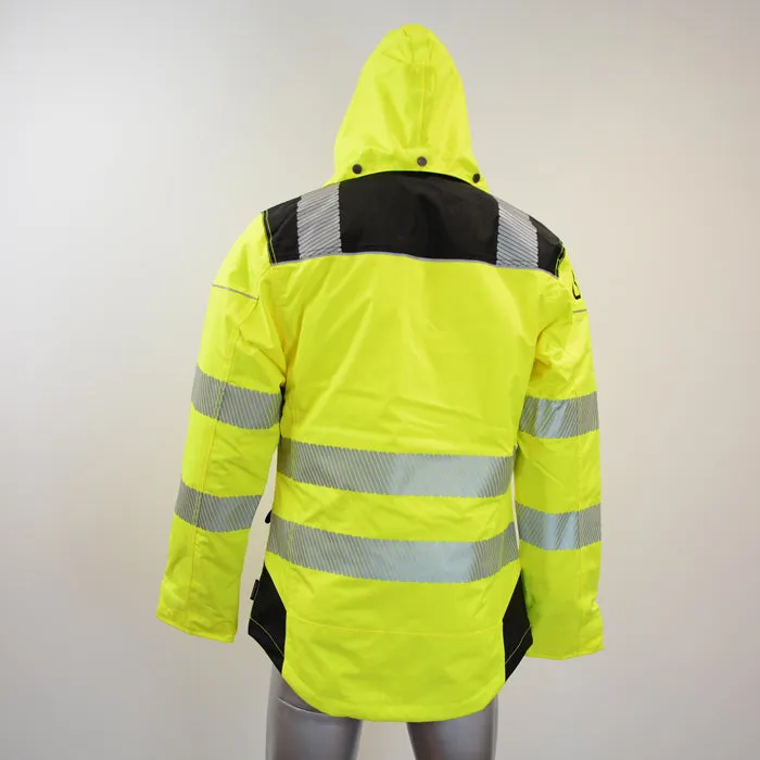 BIGBEN® Hi-Vis Waterproof Jacket