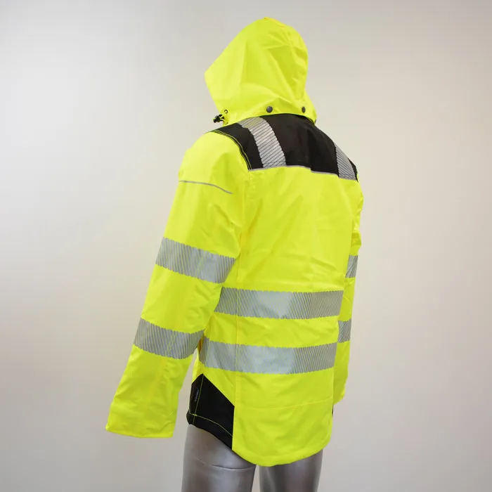BIGBEN® Hi-Vis Waterproof Jacket