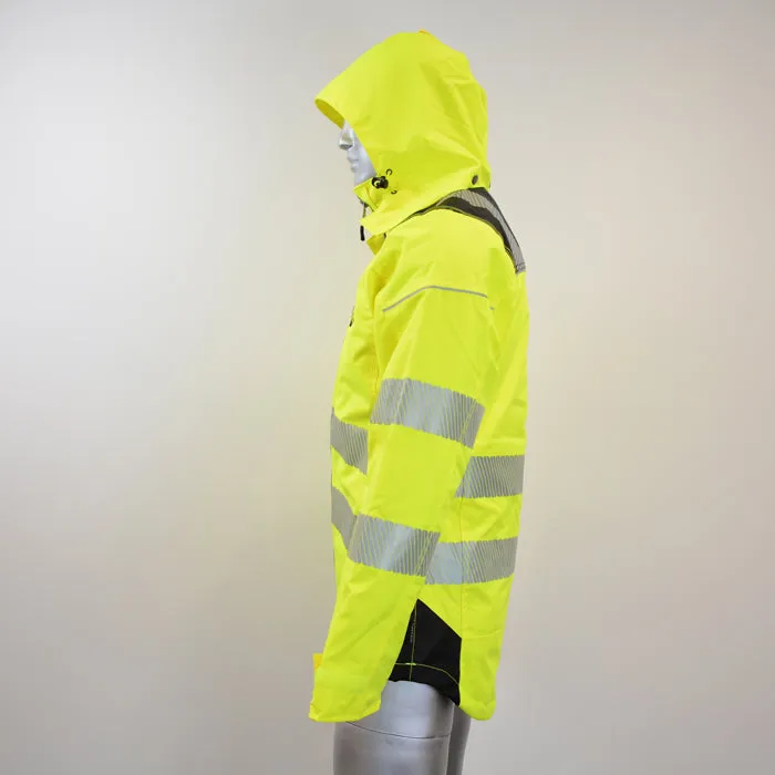 BIGBEN® Hi-Vis Waterproof Jacket