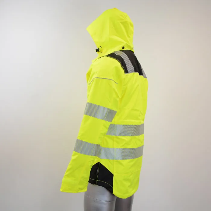 BIGBEN® Hi-Vis Waterproof Jacket
