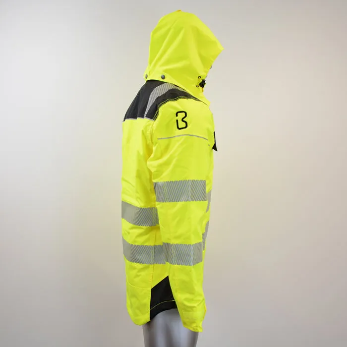 BIGBEN® Hi-Vis Waterproof Jacket