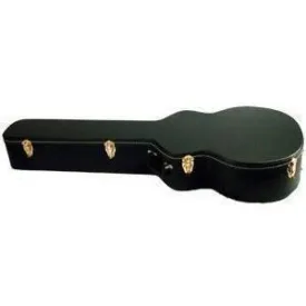 Boblen HSCAB Hardshell Acoustic Bass Case