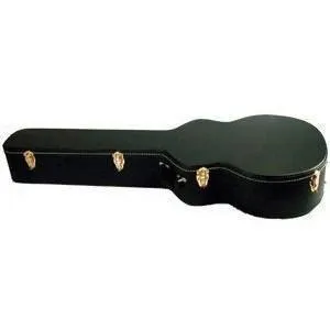 Boblen HSCAB Hardshell Acoustic Bass Case