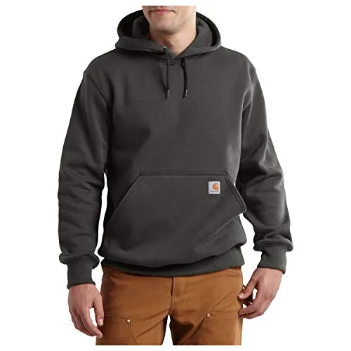 Carhartt 100615 Men's Rain Defender Loose Fit Heavyweight Sweatshirt