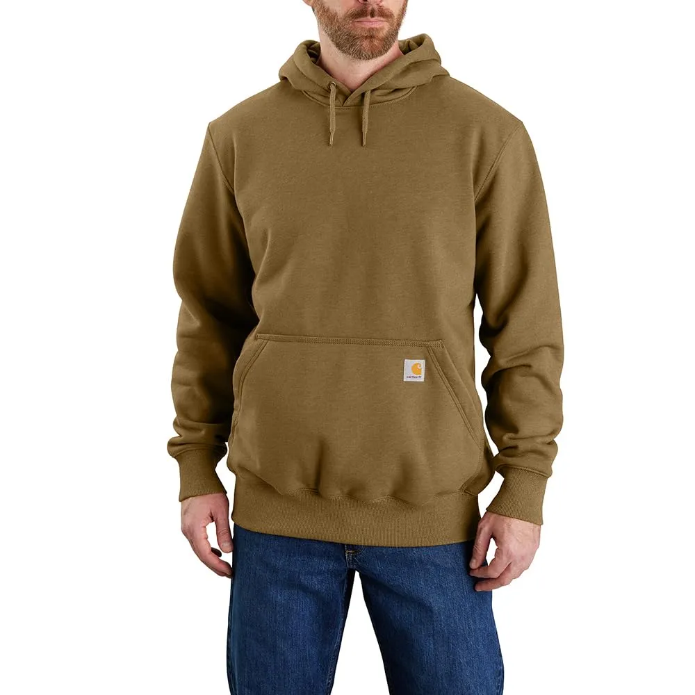 Carhartt 100615 Men's Rain Defender Loose Fit Heavyweight Sweatshirt