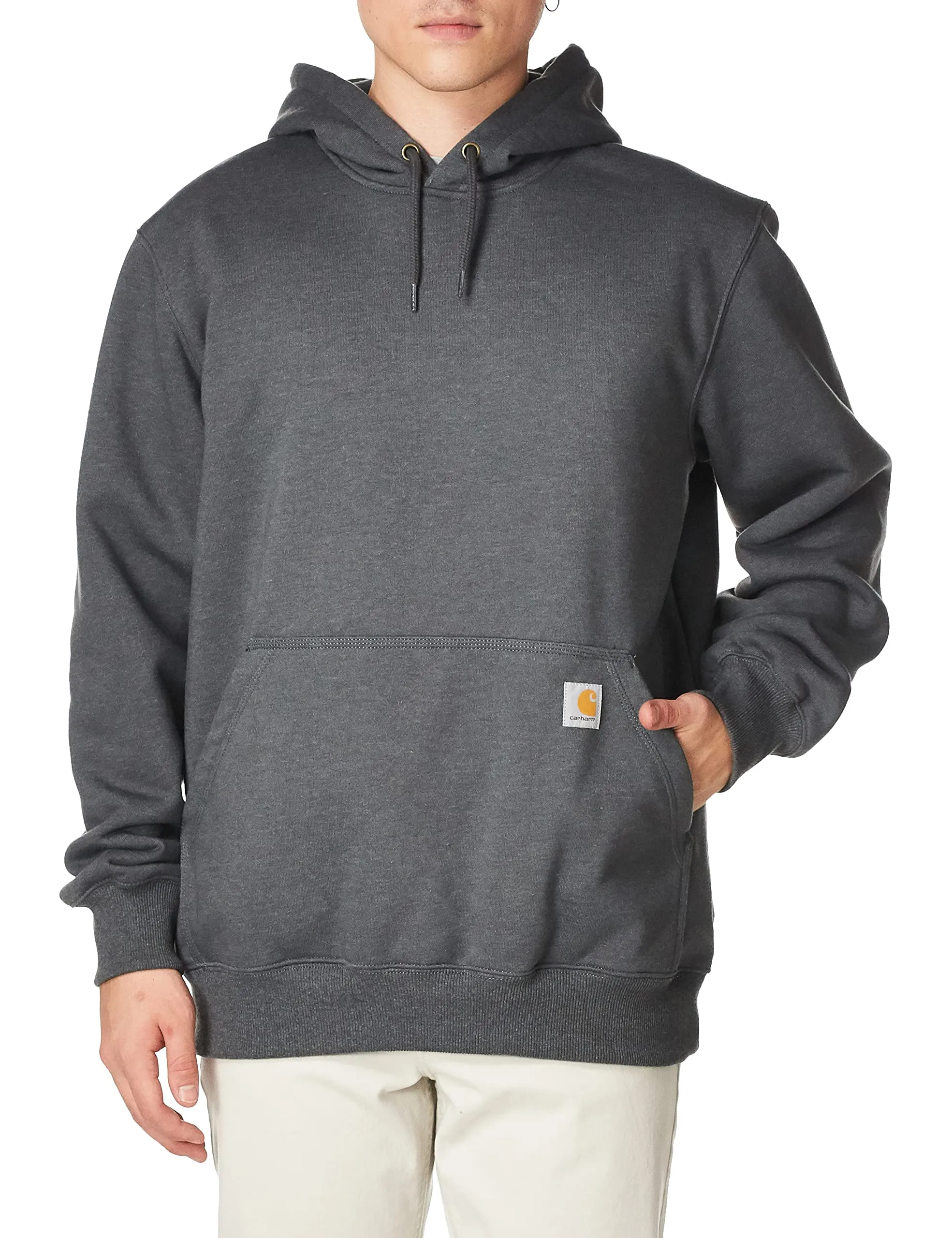 Carhartt 100615 Men's Rain Defender Loose Fit Heavyweight Sweatshirt