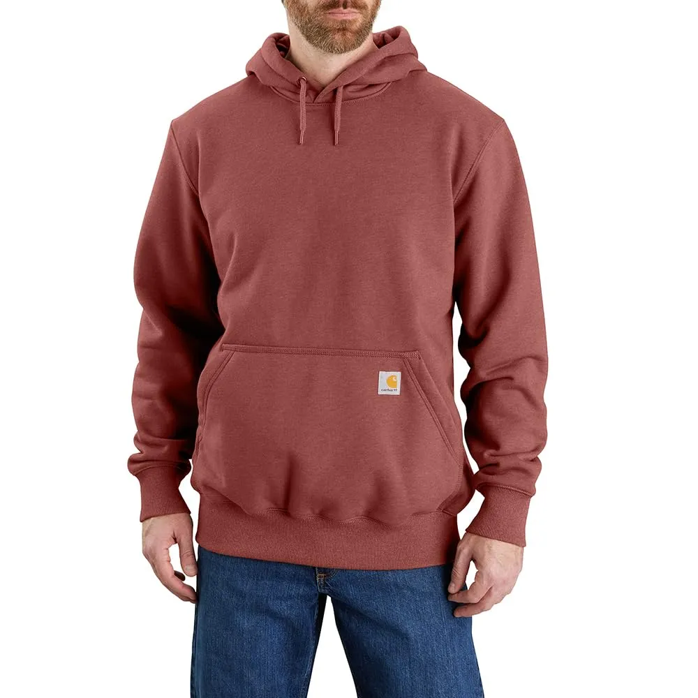 Carhartt 100615 Men's Rain Defender Loose Fit Heavyweight Sweatshirt