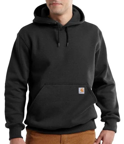 Carhartt 100615 Men's Rain Defender Loose Fit Heavyweight Sweatshirt