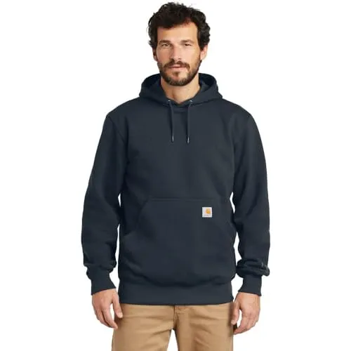 Carhartt 100615 Men's Rain Defender Loose Fit Heavyweight Sweatshirt