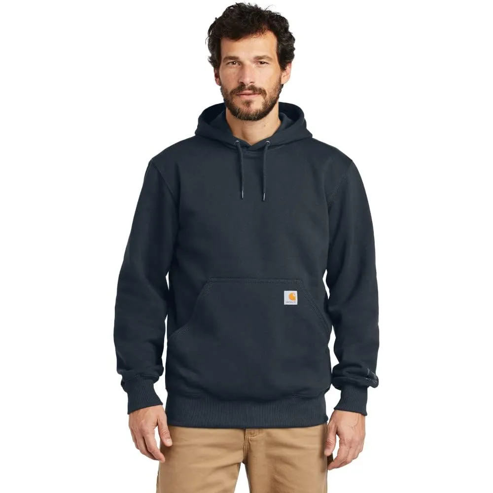 Carhartt 100615 Men's Rain Defender Loose Fit Heavyweight Sweatshirt