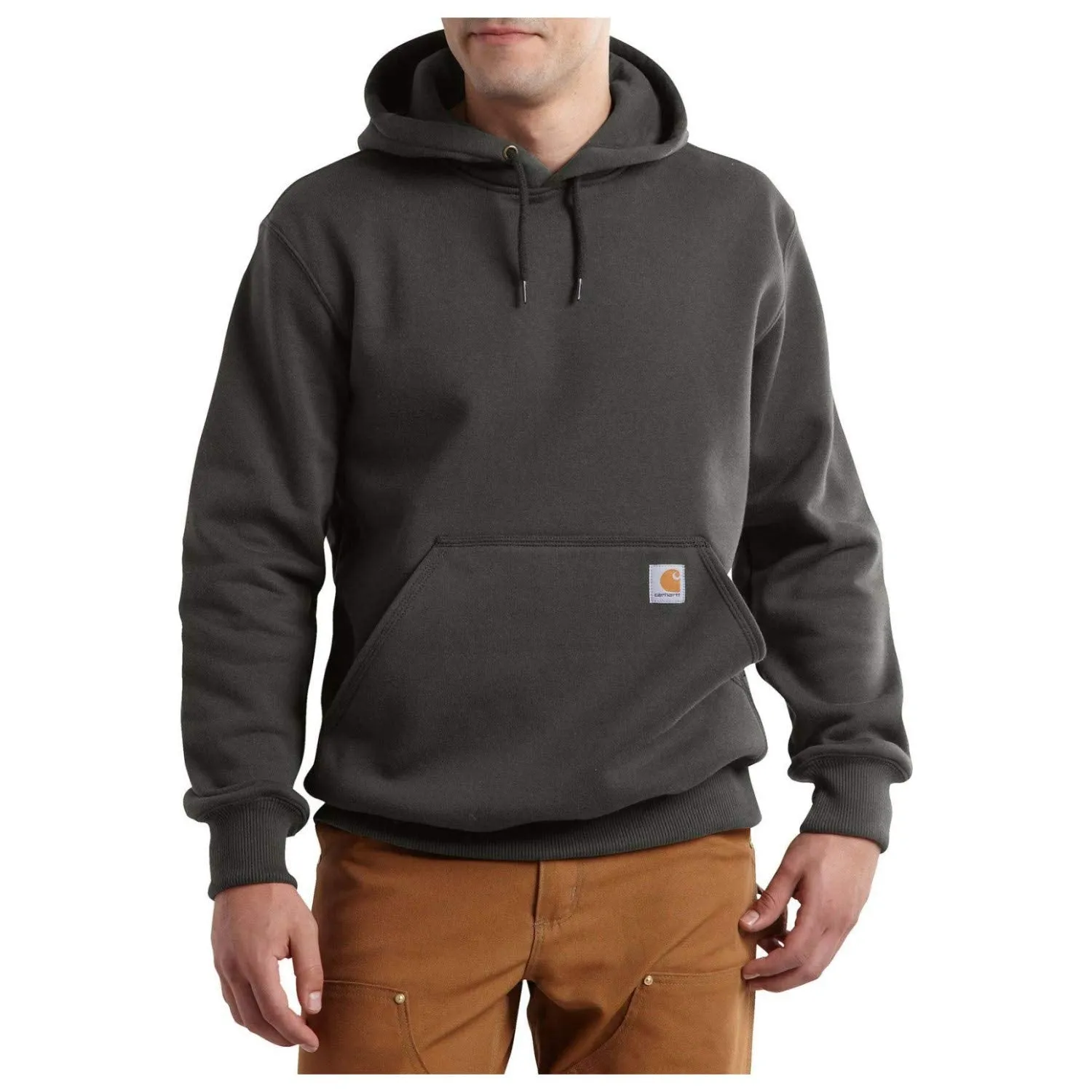 Carhartt 100615 Men's Rain Defender Loose Fit Heavyweight Sweatshirt