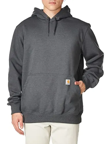 Carhartt 100615 Men's Rain Defender Loose Fit Heavyweight Sweatshirt