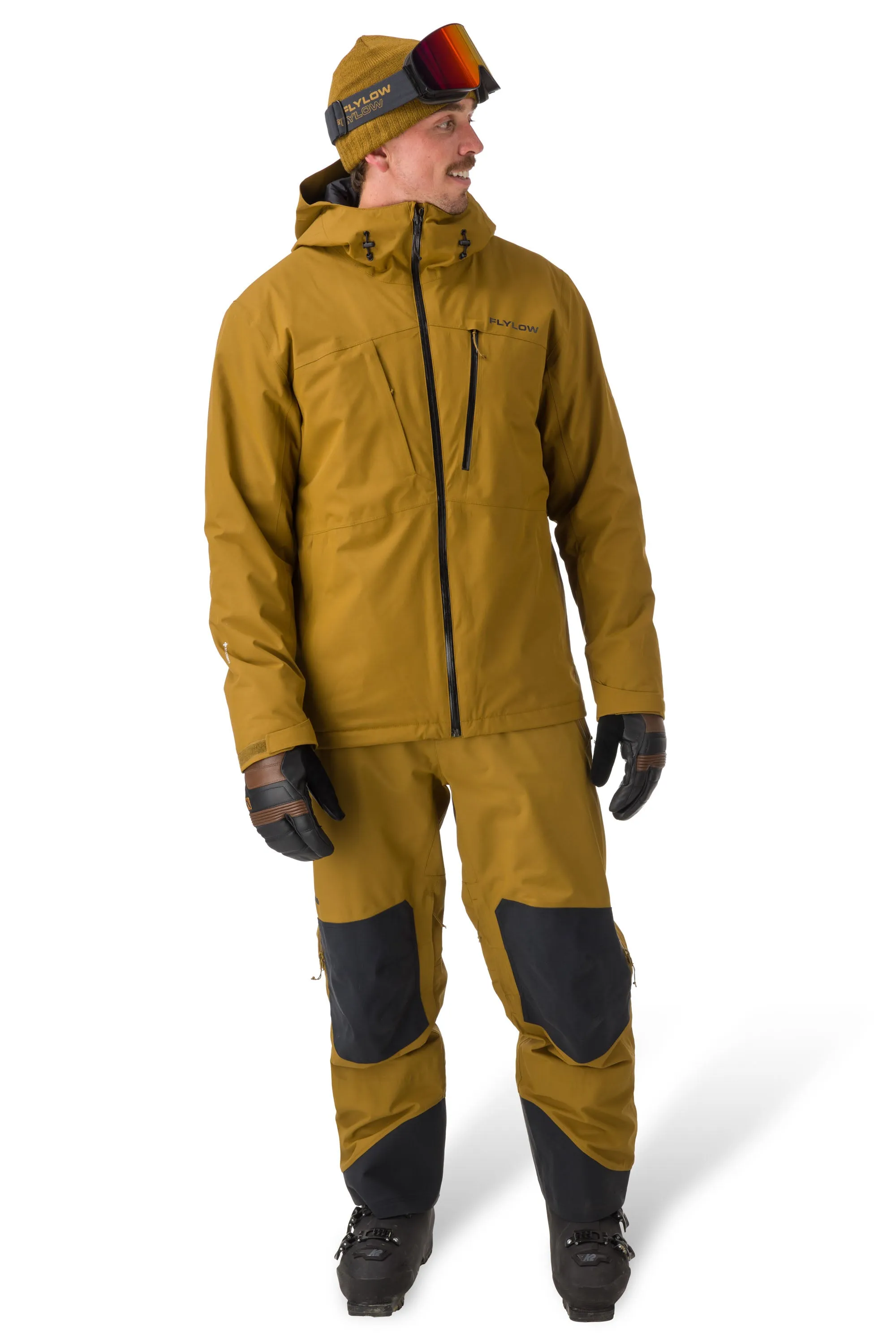 Chemical Pant