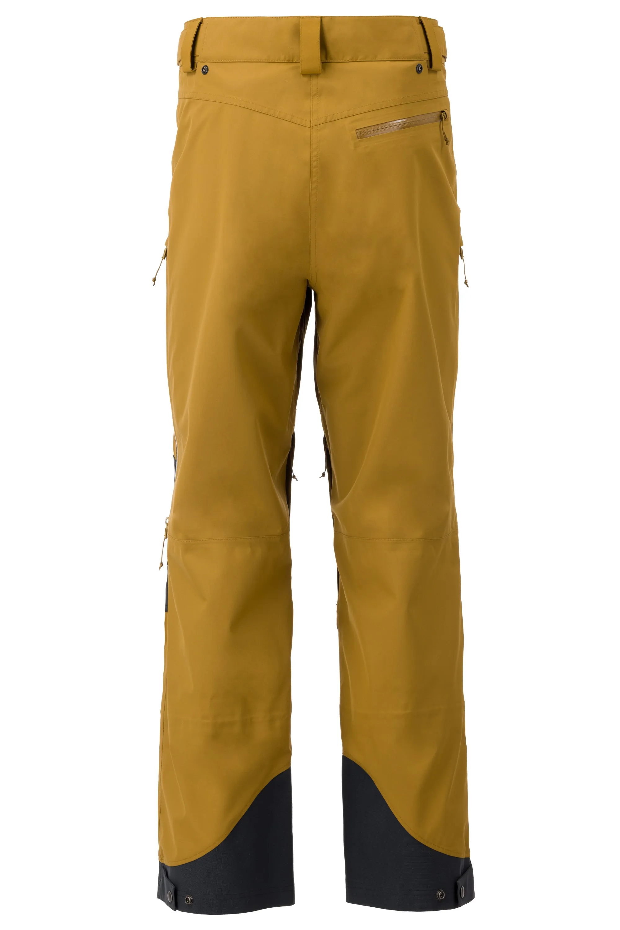 Chemical Pant
