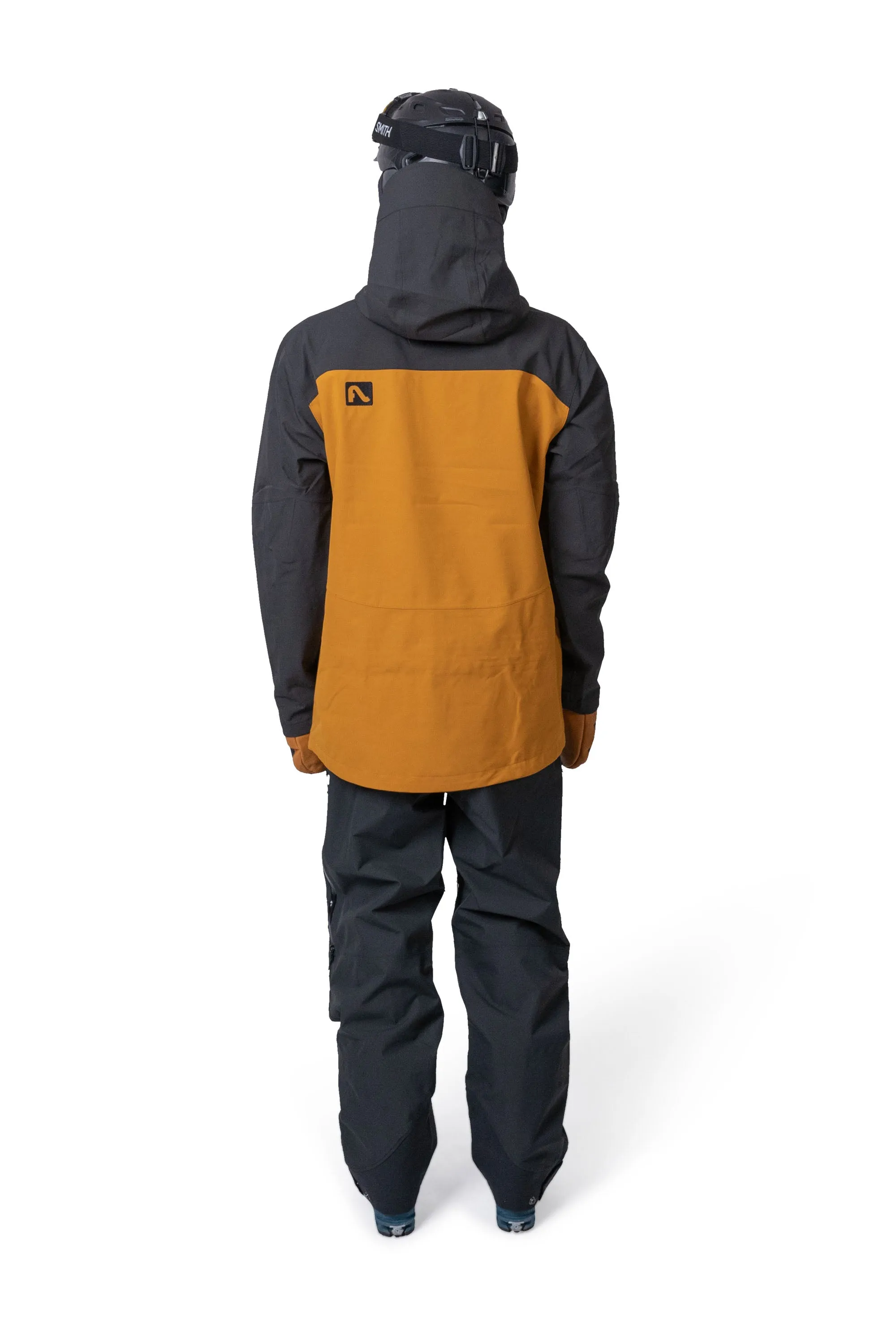 Chemical Pant