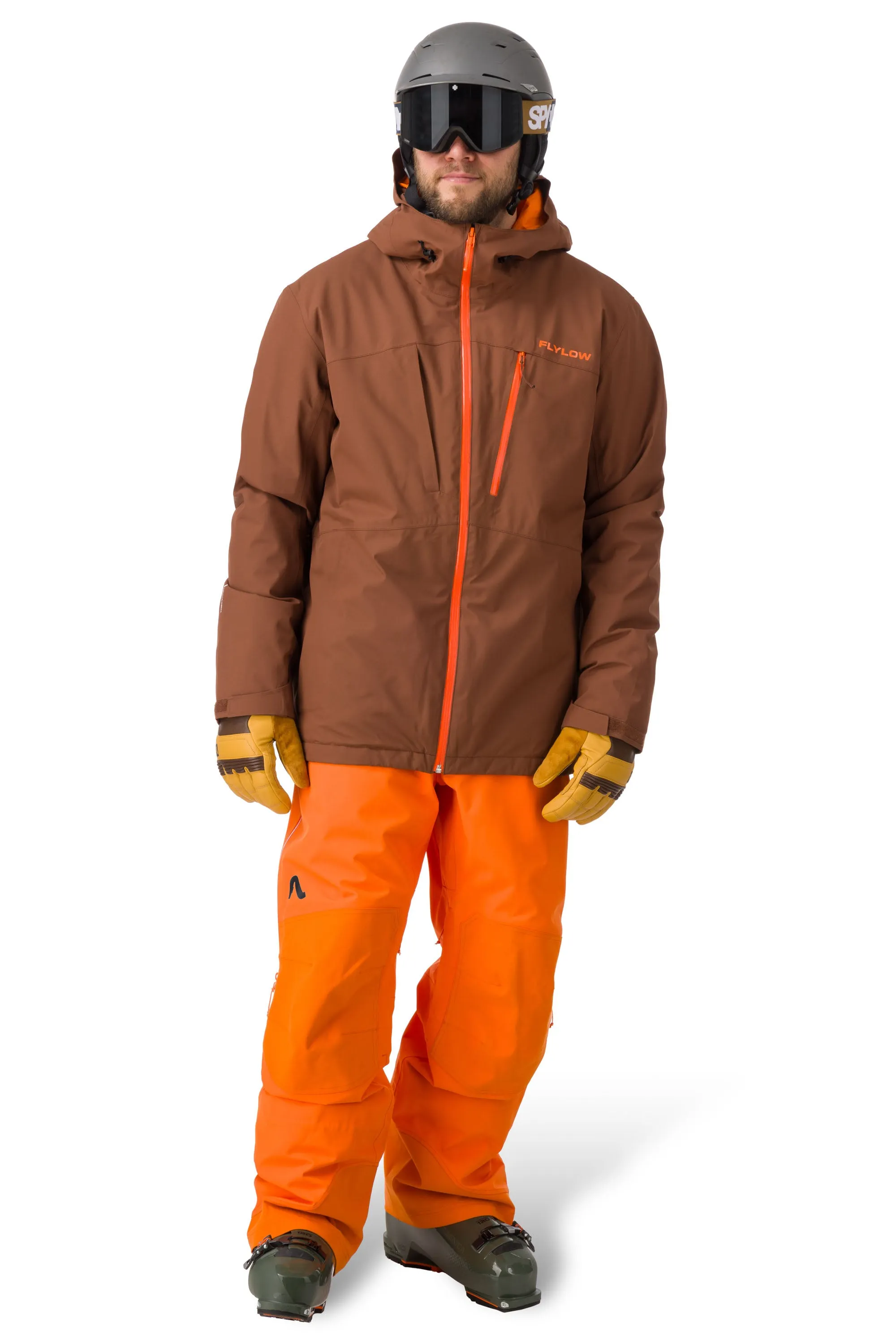 Chemical Pant