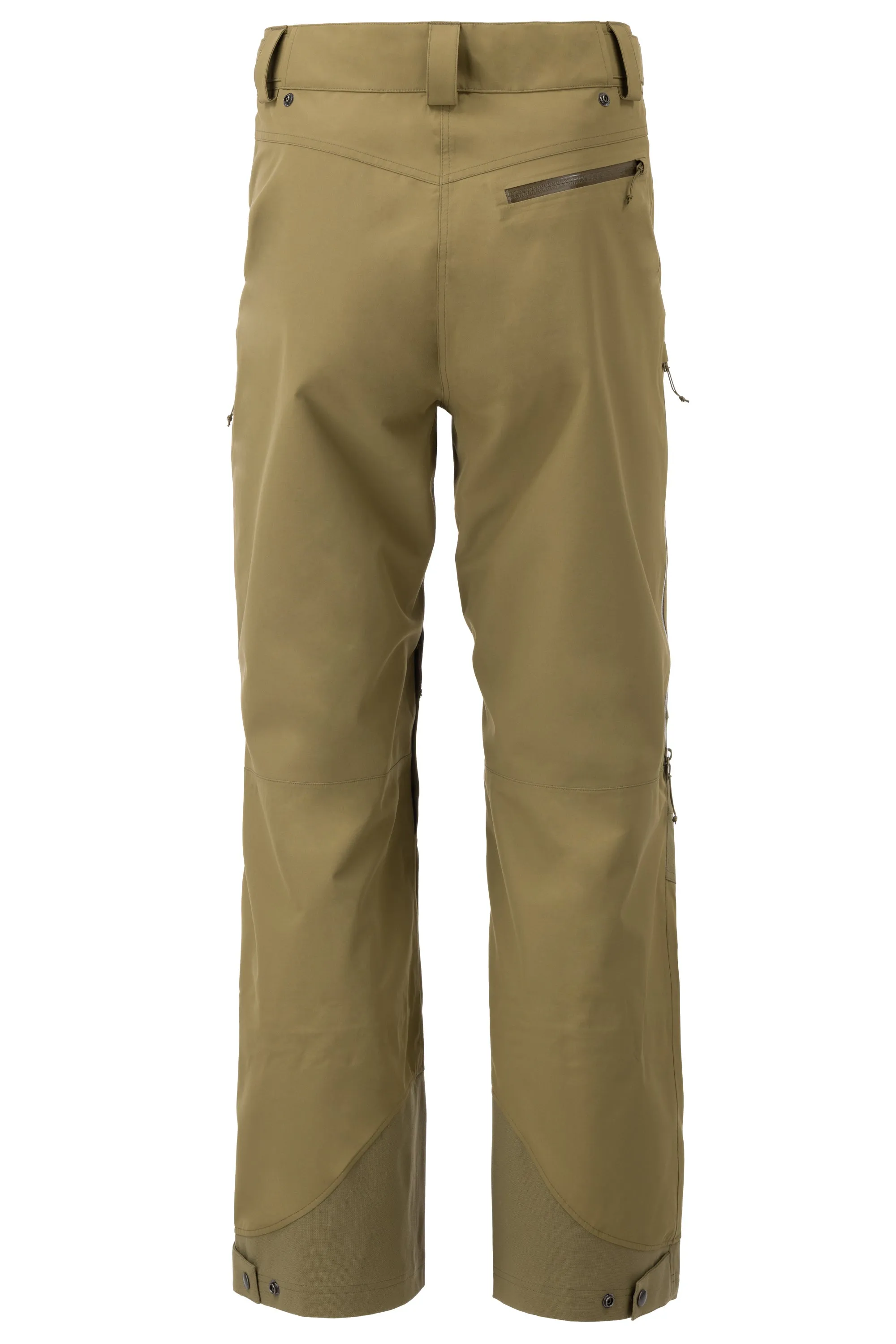 Chemical Pant