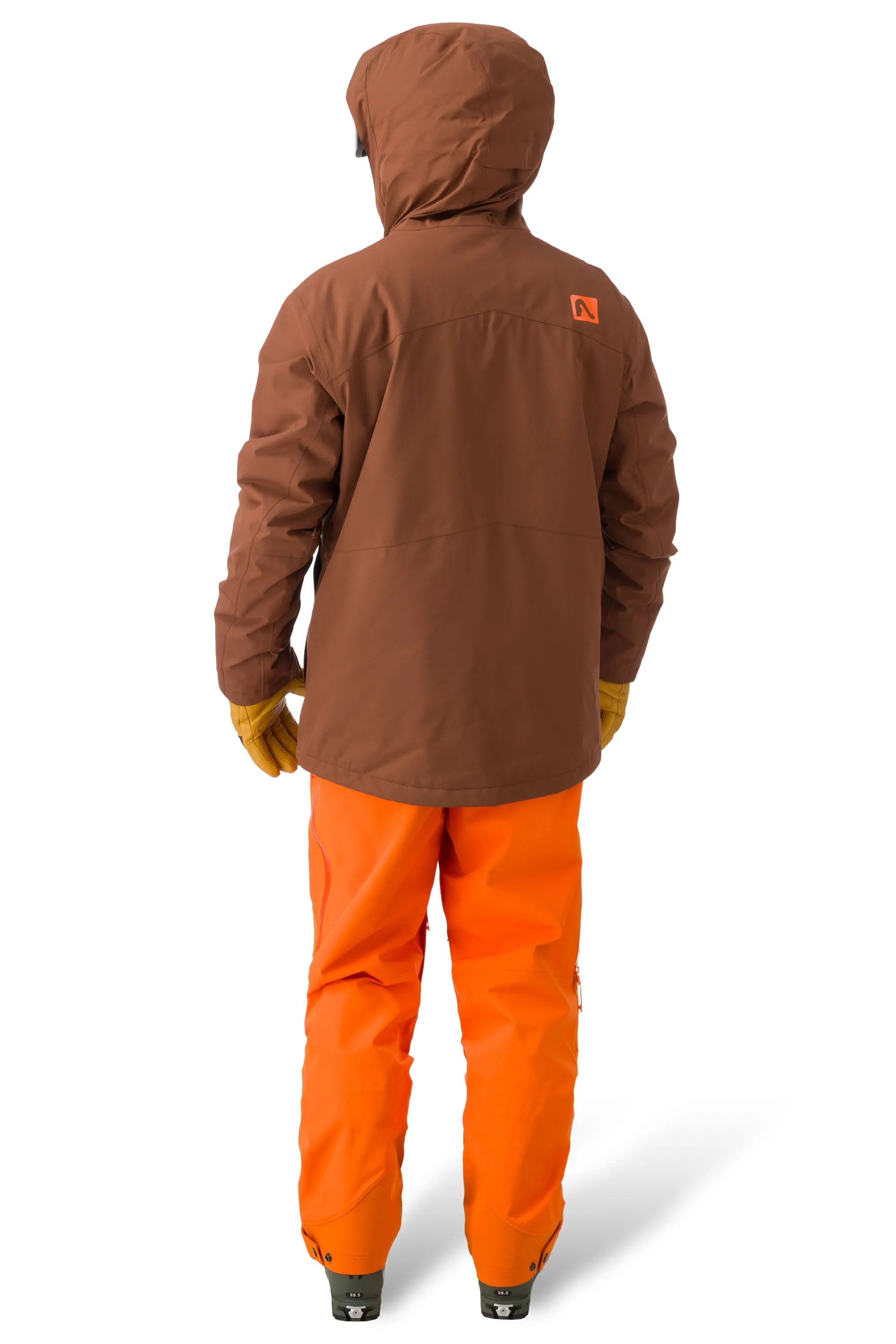 Chemical Pant