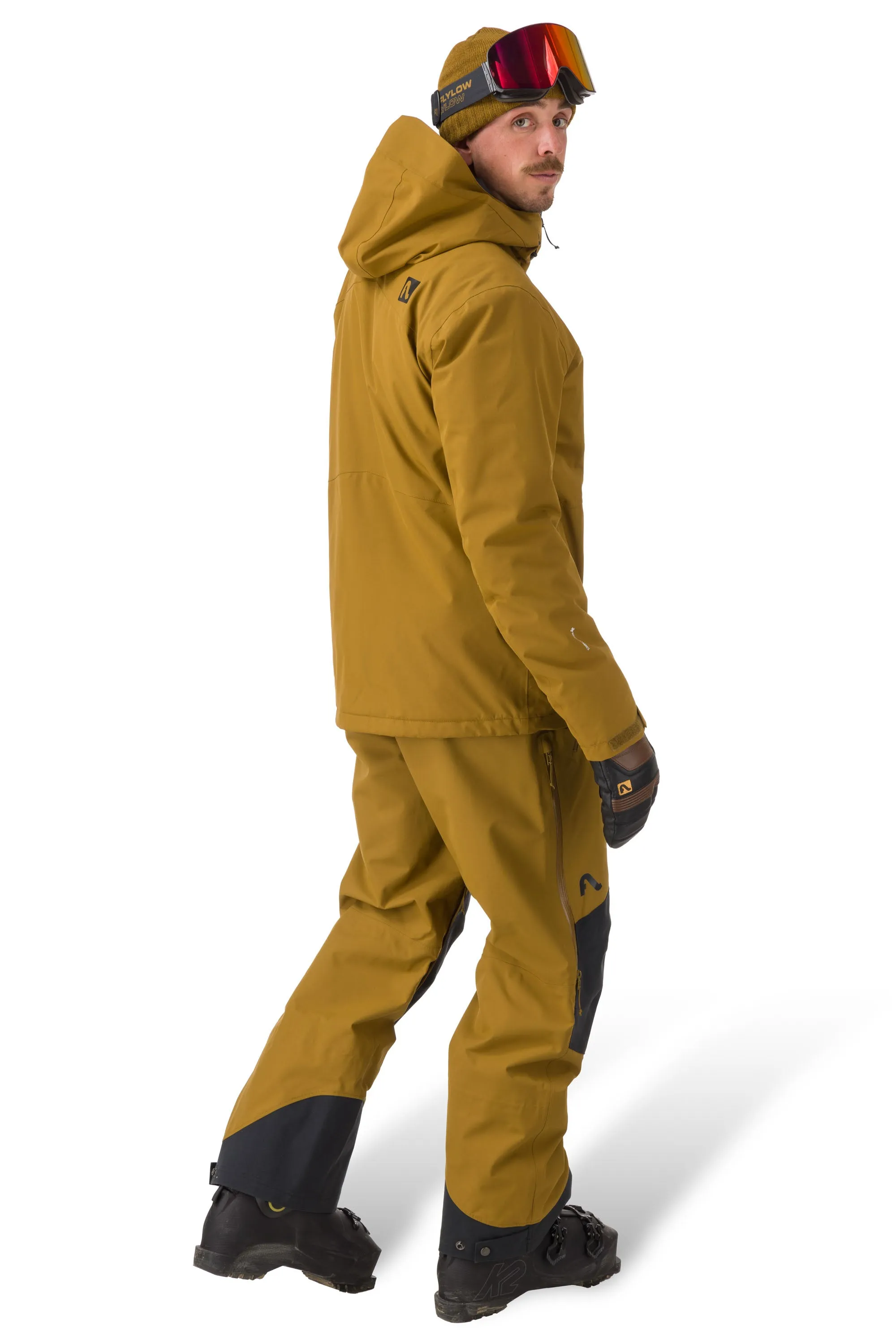Chemical Pant