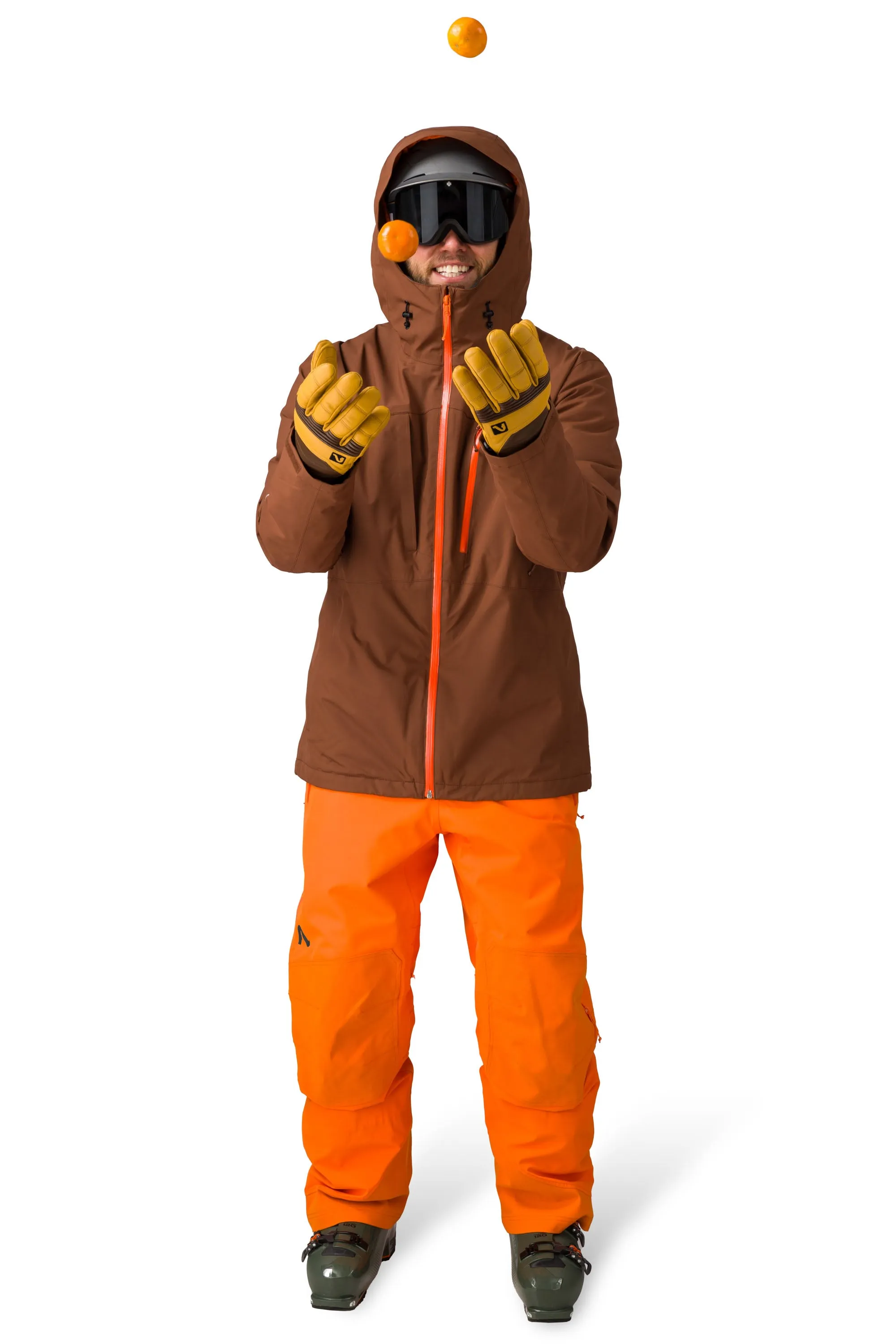 Chemical Pant