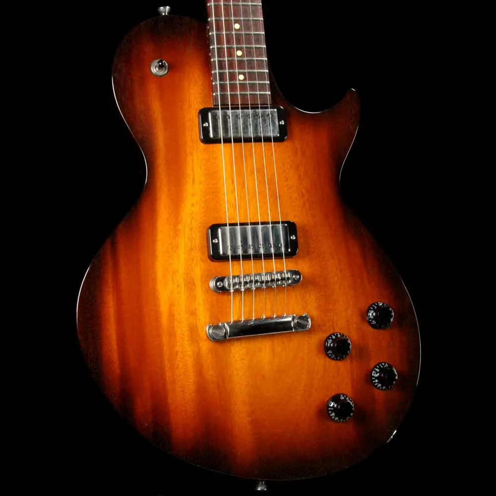 Collings 360 Tobacco Burst 2012