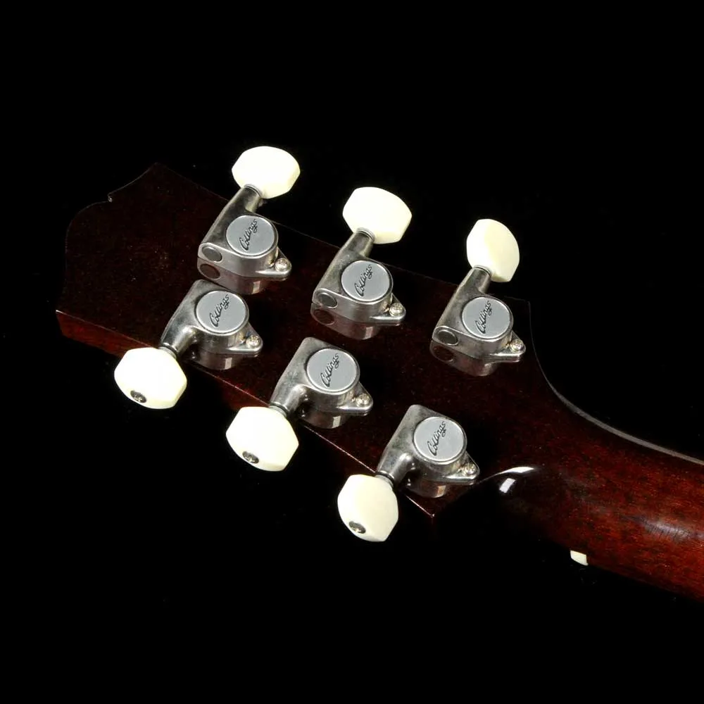 Collings 360 Tobacco Burst 2012
