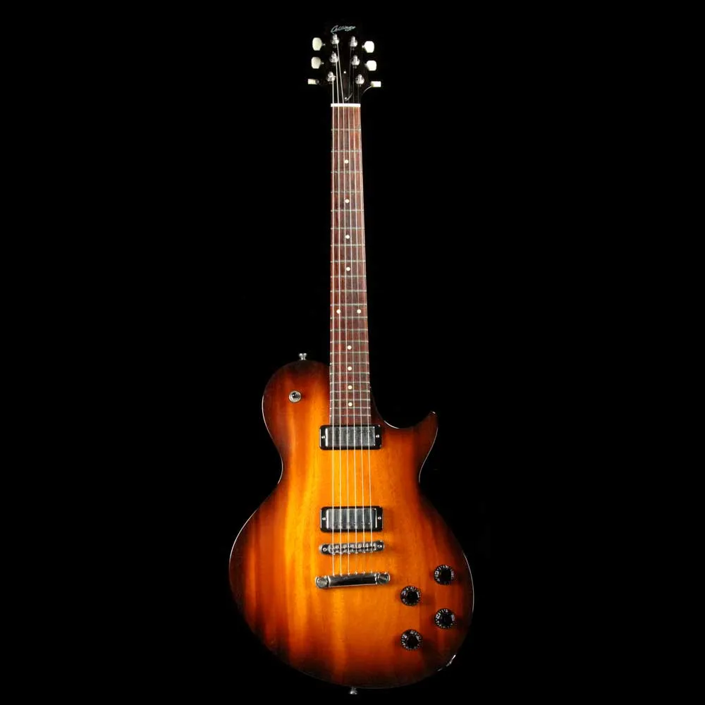 Collings 360 Tobacco Burst 2012