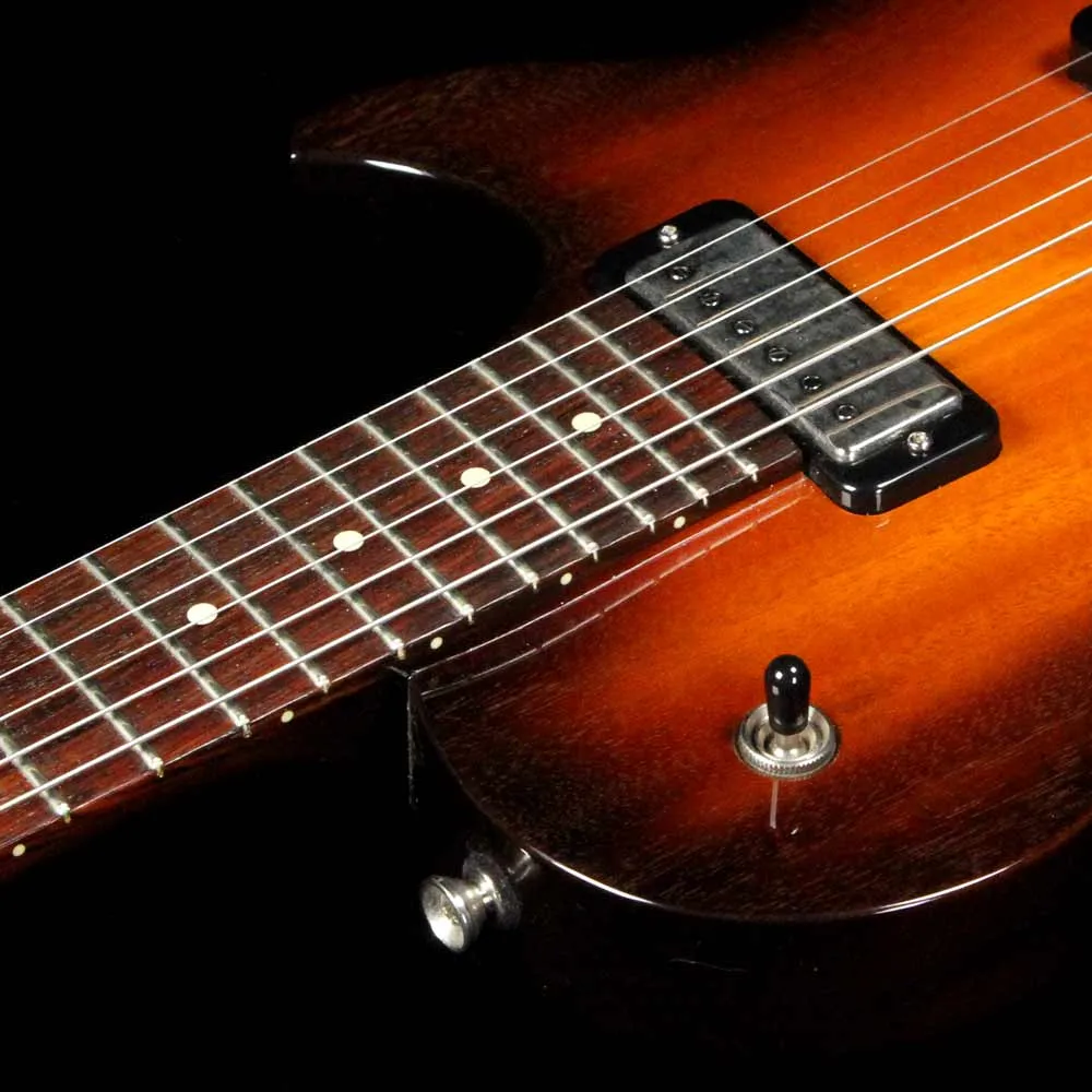 Collings 360 Tobacco Burst 2012