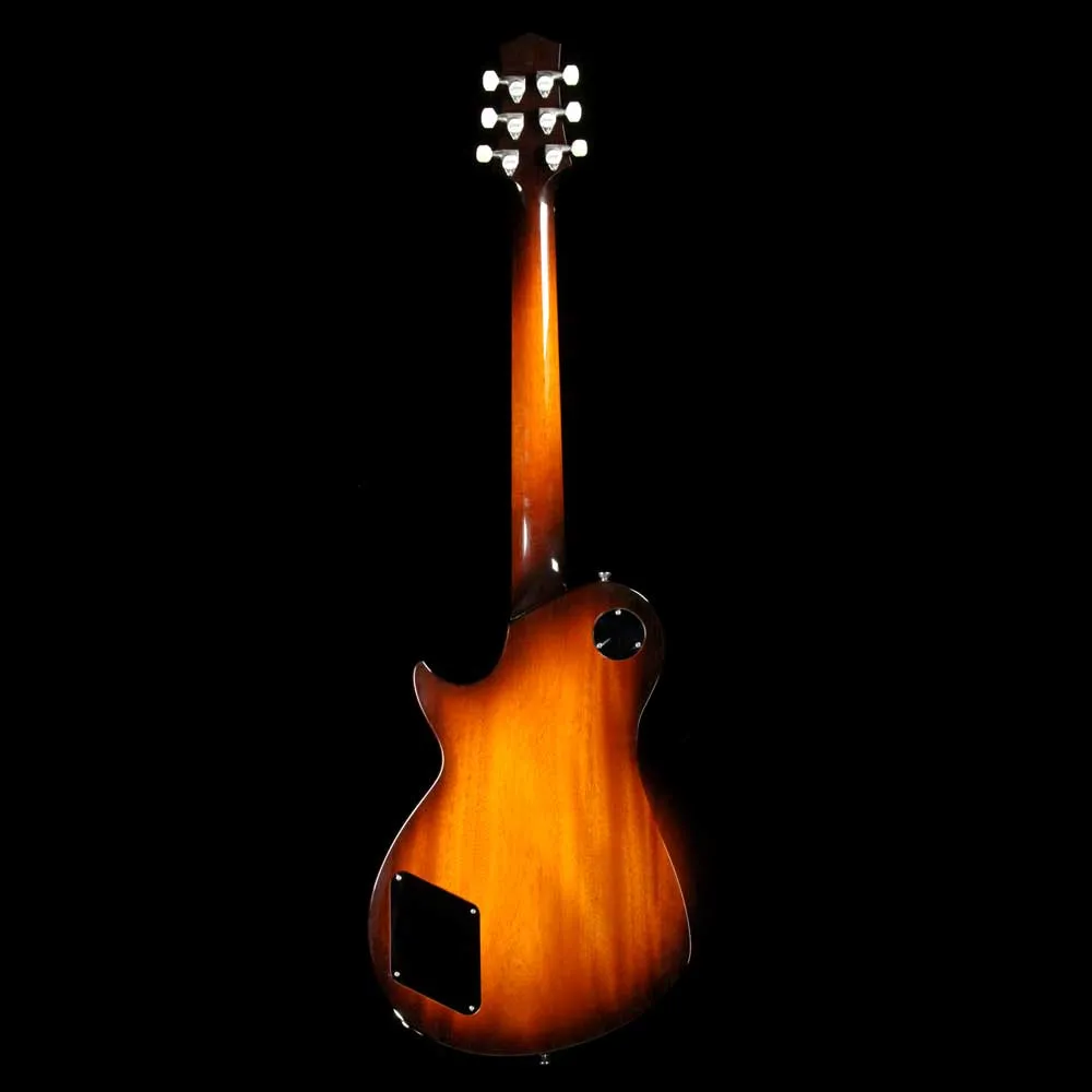 Collings 360 Tobacco Burst 2012