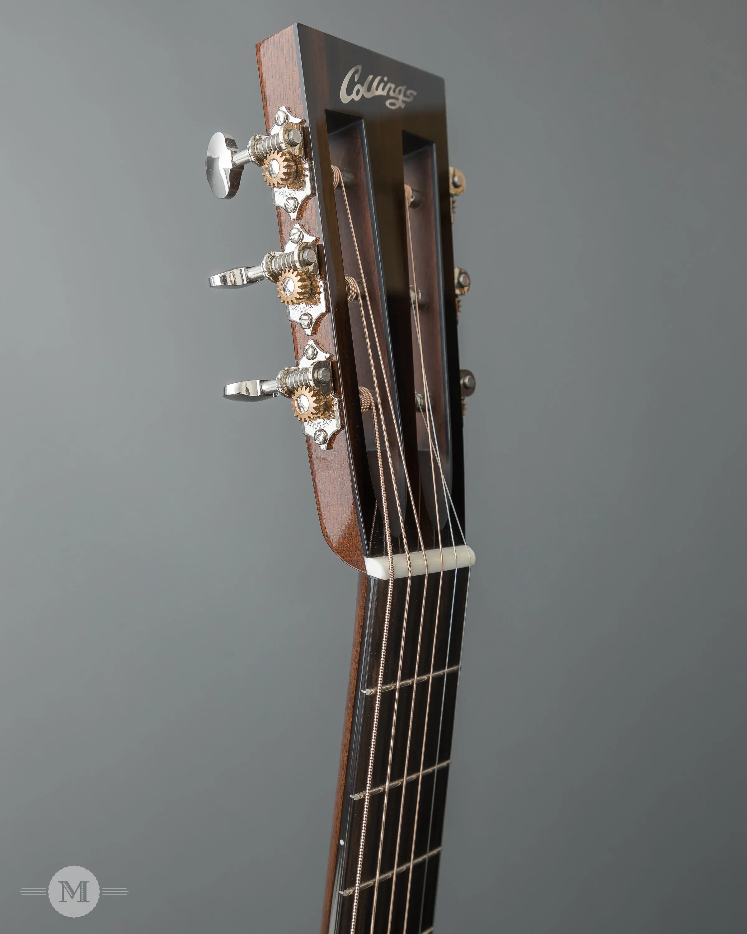 Collings Guitars - 2019 0002H SS - Used