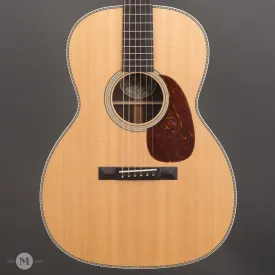 Collings Guitars - 2019 0002H SS - Used