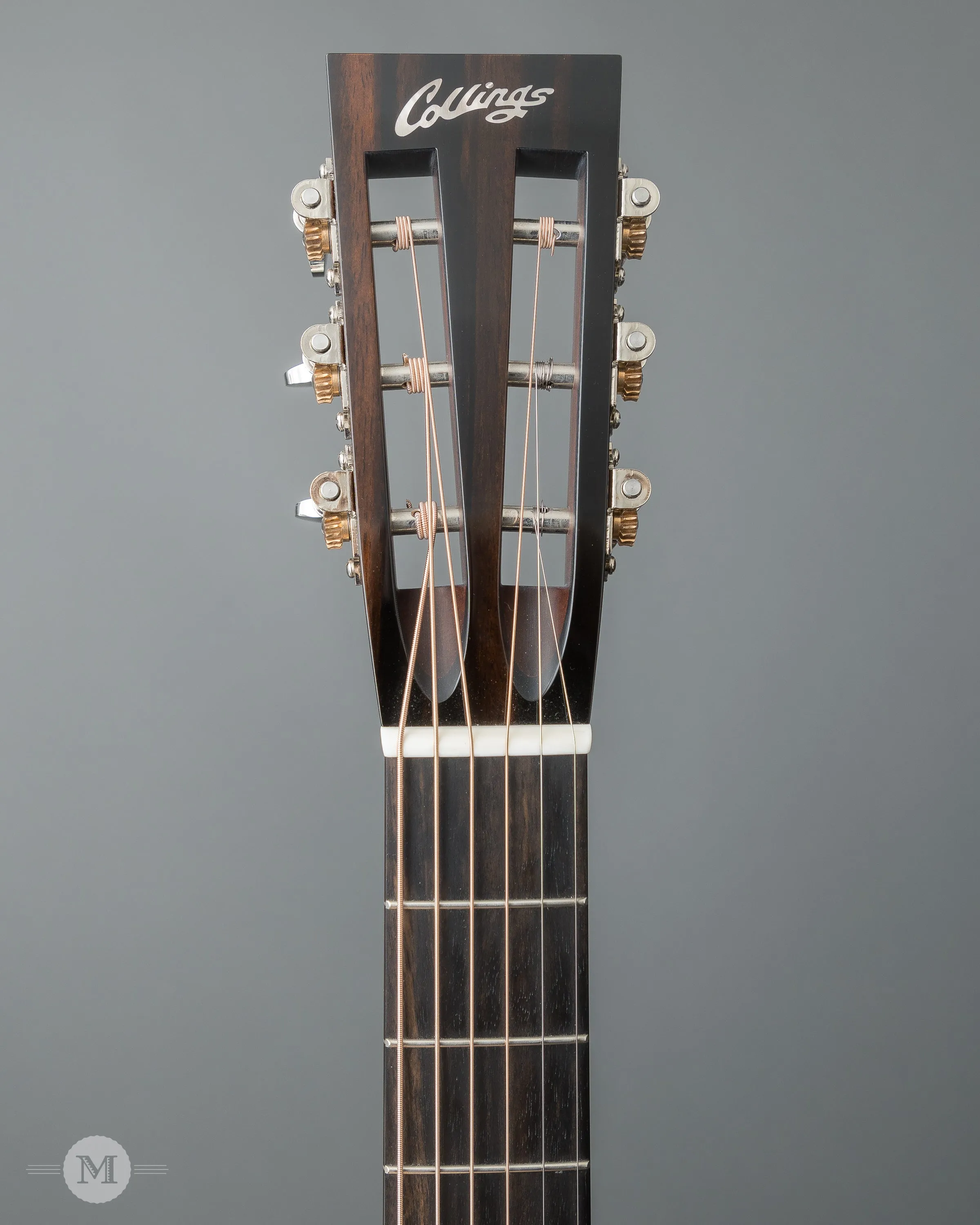 Collings Guitars - 2019 0002H SS - Used